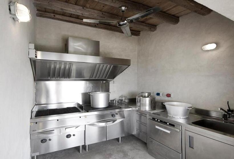 آپارتمان 2 خوابه, Tenuta Busulmone Con Piscina Val Di Noto Villa & Suits