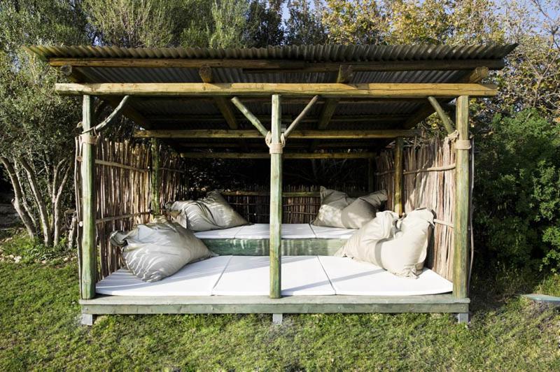 آپارتمان لوکس 1 خوابه, Tenuta Busulmone Con Piscina Val Di Noto Villa & Suits