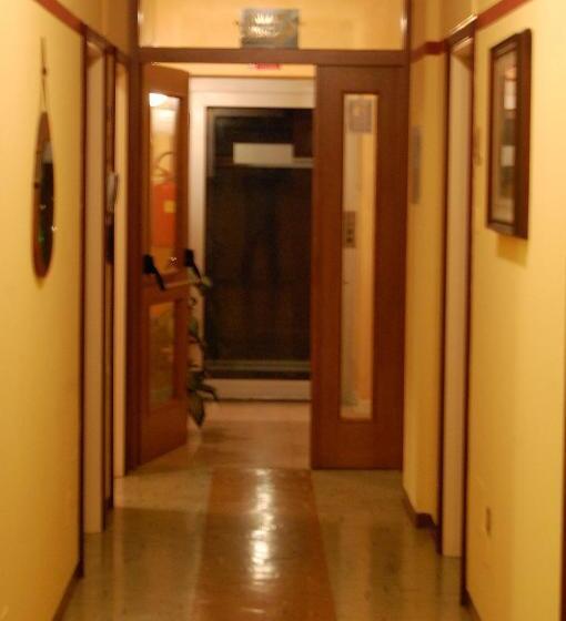 Апартаменты с 1 спальней, смежные, Albergo Motel Dosdè B&b