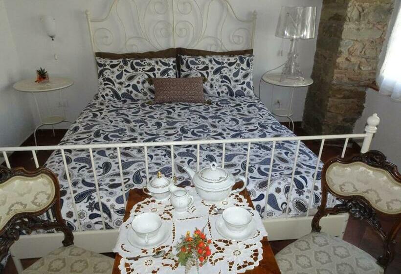 اتاق استاندارد, B&b Gens Julia