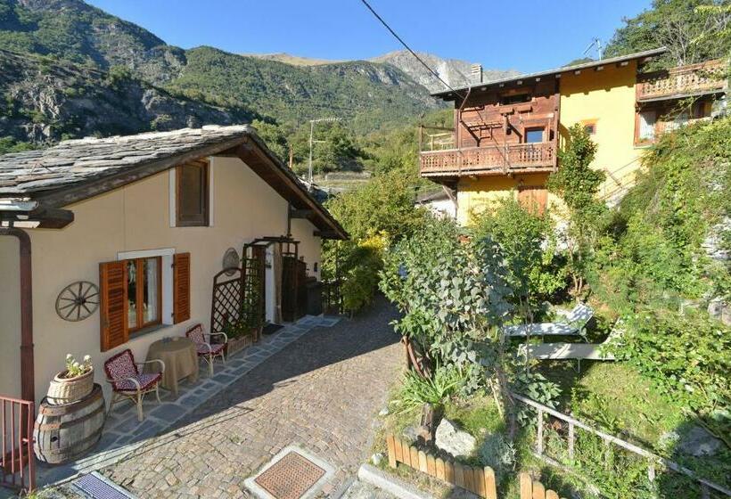 اتاق استاندارد, B&b Il Torchio