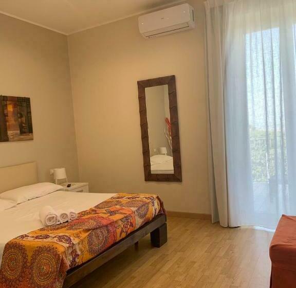 Номер Стандарт, B&b Villa Etelka