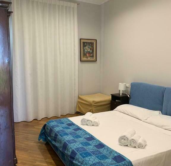 Номер Стандарт Трехместный, B&b Villa Etelka