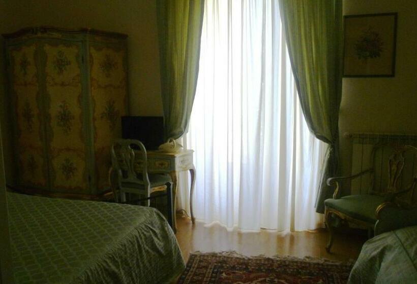 Номер Стандарт Трехместный, B&b Villa Etelka