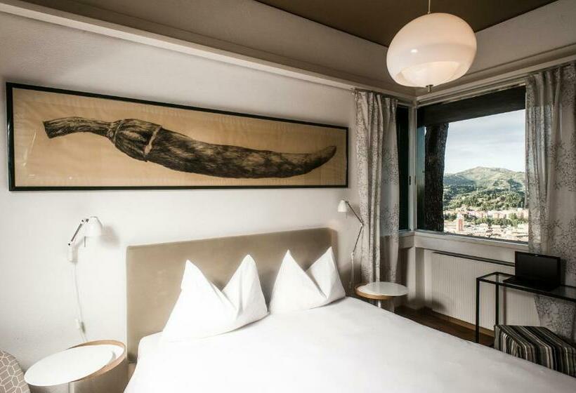 غرفة قياسية, B&b Villa Fortezza