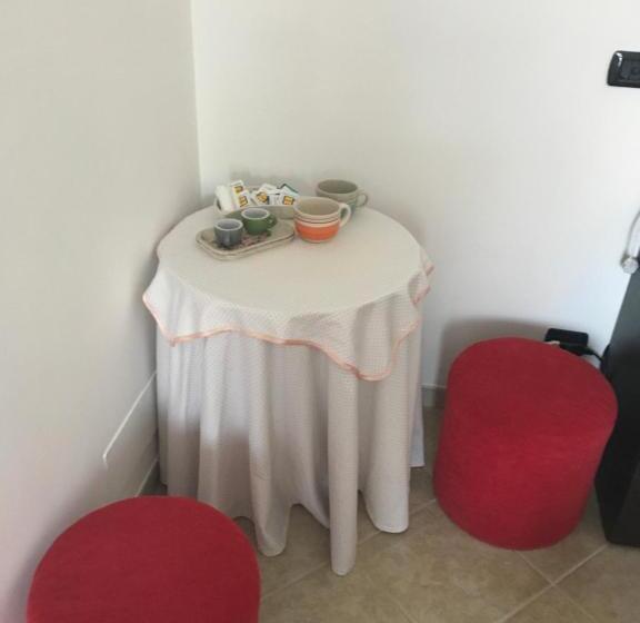 Номер Economy, B&b Villa Grassi