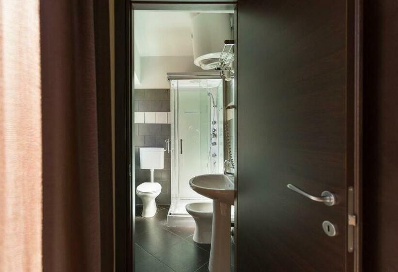 اتاق استاندارد, Beatus Suites And Rooms B&b