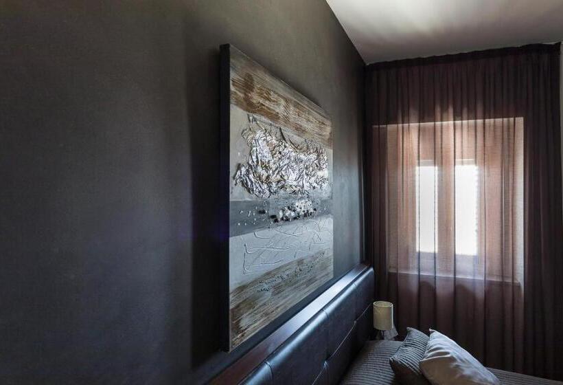 اتاق استاندارد, Beatus Suites And Rooms B&b