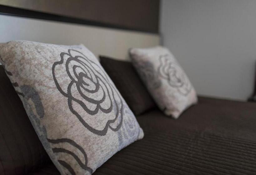اتاق استاندارد, Beatus Suites And Rooms B&b