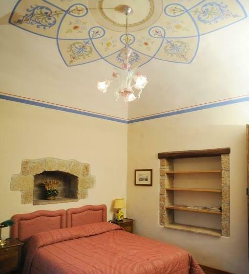 Номер Стандарт, La Magnolia