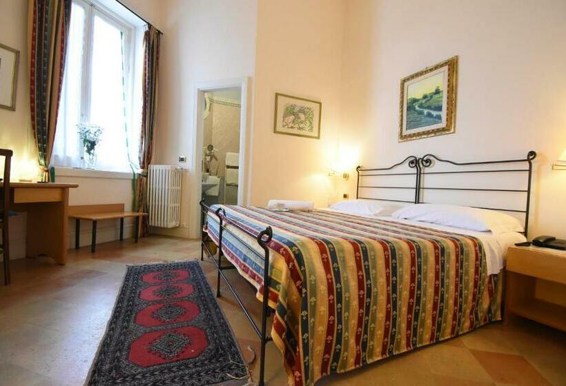اتاق کلاسیک, Palazzo Sottile Meninni   Classics Experience