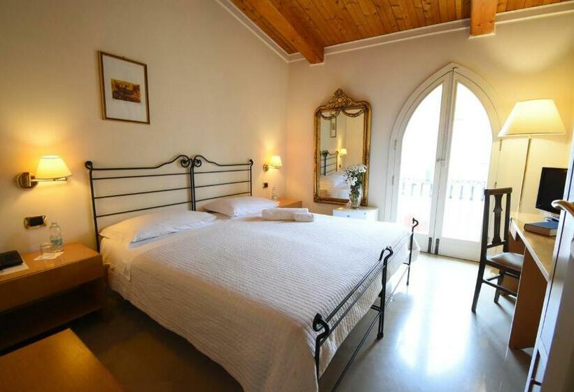 اتاق استاندارد, Palazzo Sottile Meninni   Classics Experience