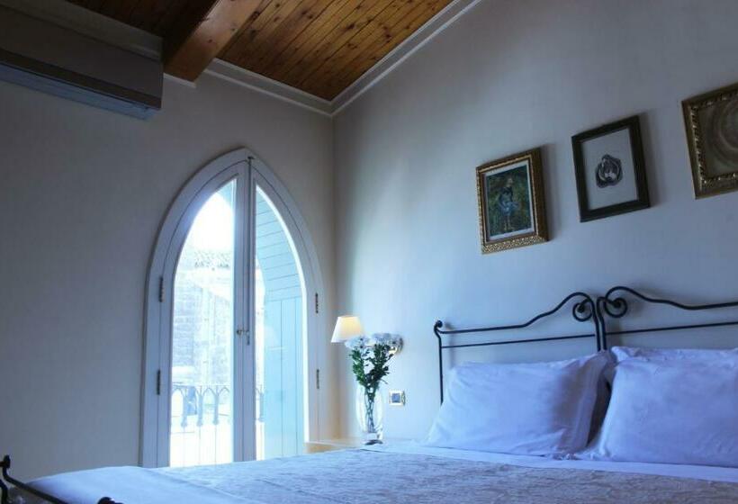 اتاق سوپریور, Palazzo Sottile Meninni   Classics Experience