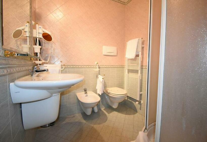اتاق استاندارد, Palazzo Sottile Meninni   Classics Experience