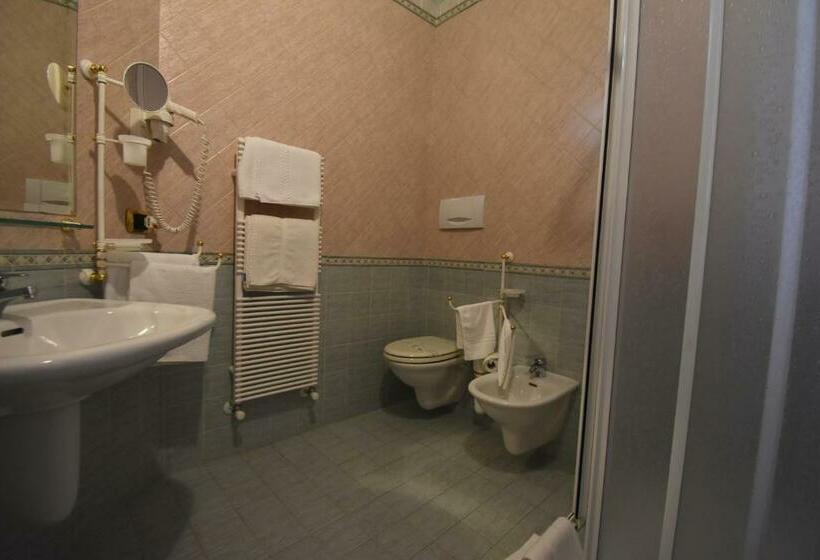 اتاق کلاسیک, Palazzo Sottile Meninni   Classics Experience
