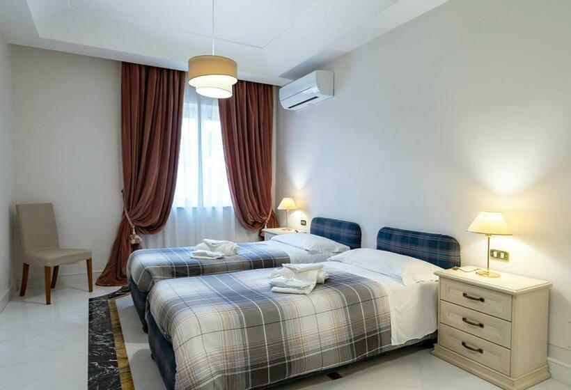 Апартаменты 2 Спальни, Villa Laura