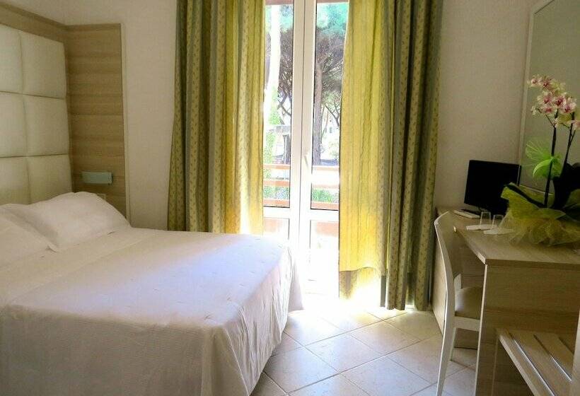 اتاق استاندارد یک نفره, Rosmarina