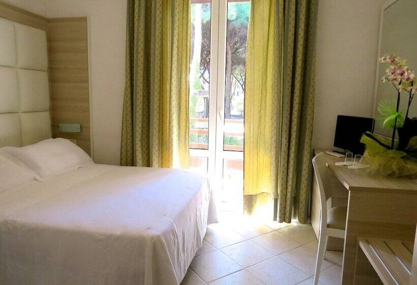 اتاق استاندارد, Rosmarina