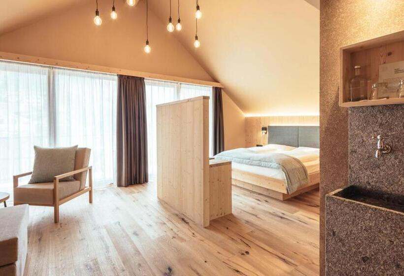 Люкс Повышенной Комфортности, Tirolerhof