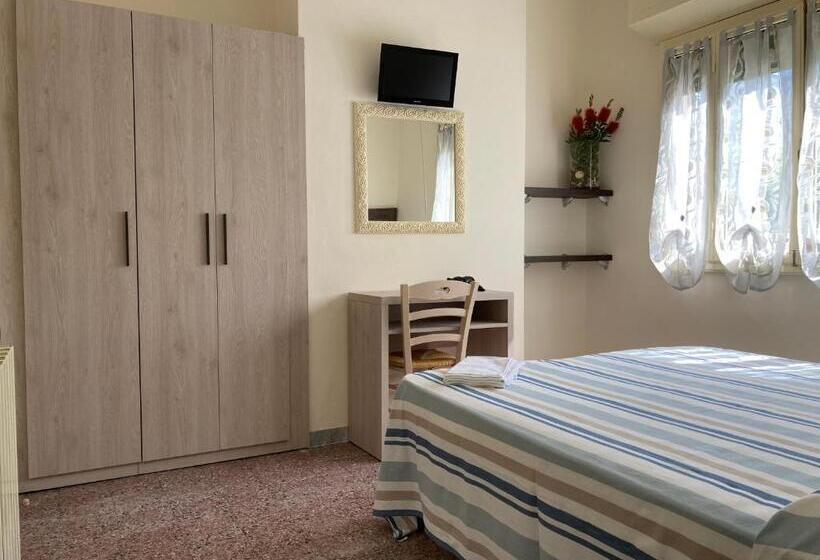 Четырехместный Номер Стандарт, Verdesolemare
