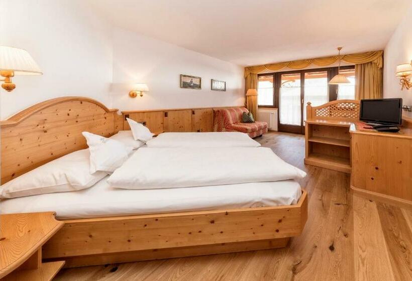 Номер Комфорт, Villa Monica