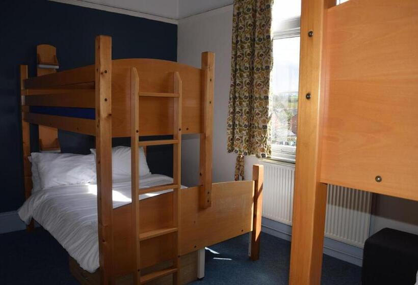 패밀리 룸, Kington Accommodation