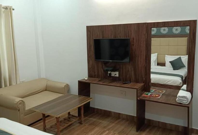 套房, Amrit Resort