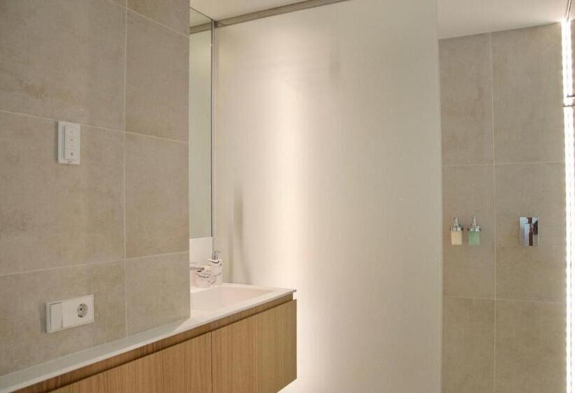Стандартный Номер Кровать Кинг, Casa Tess Boutique