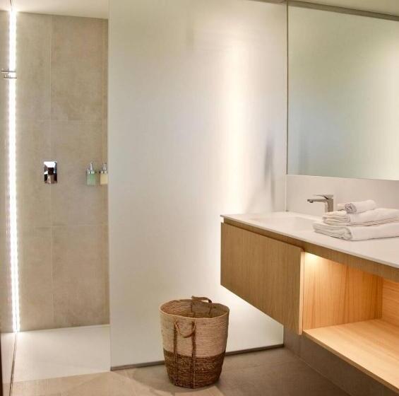 Стандартный Номер Кровать Кинг, Casa Tess Boutique