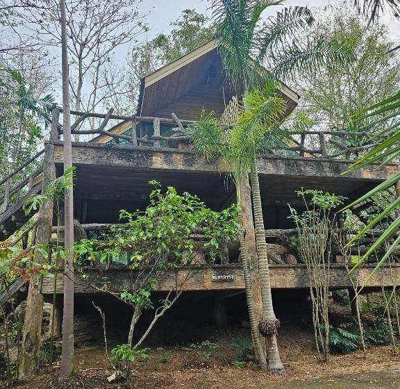 Номер Стандарт, Fire Fly Chalet