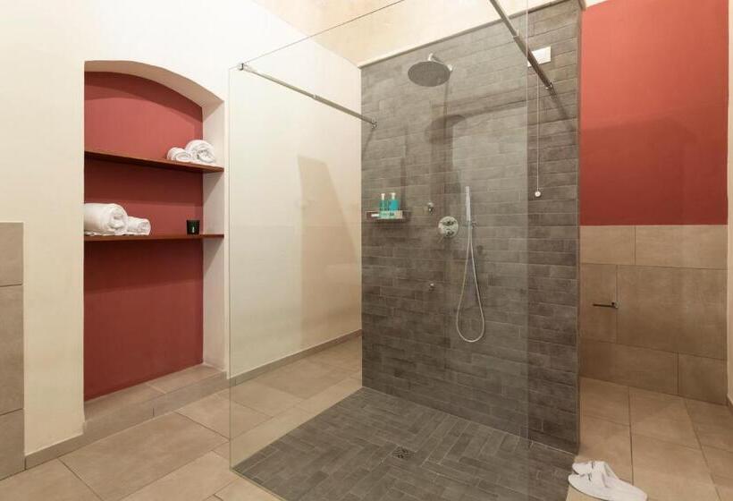 标准间, Masseria Delprete