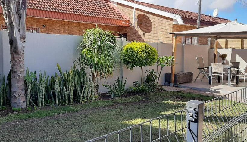 Апартаменты Классик 1 Спальня, 22 On Port Natal Hartenbos