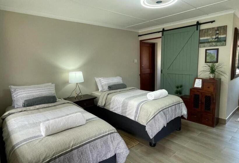 Апартаменты Классик 1 Спальня, 22 On Port Natal Hartenbos