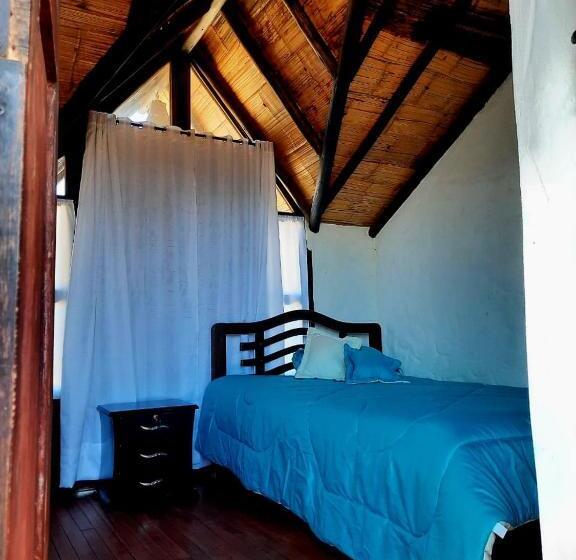 Семейный Номер, Hostal Oycate