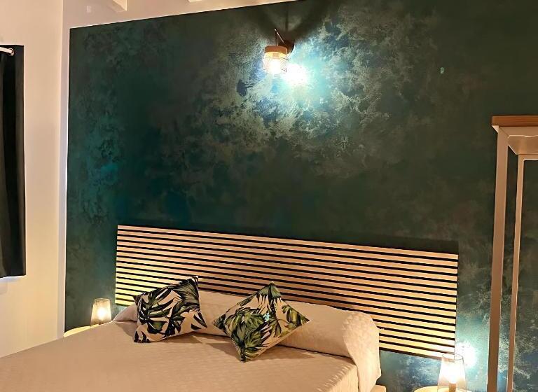 اتاق استاندارد, B&b Sicilia In Versi