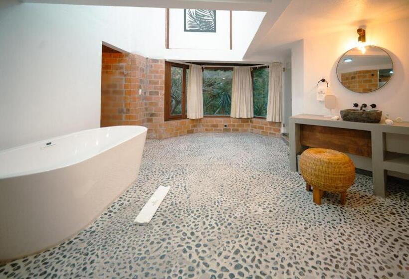 スイート, Botaniq Hotel Boutique