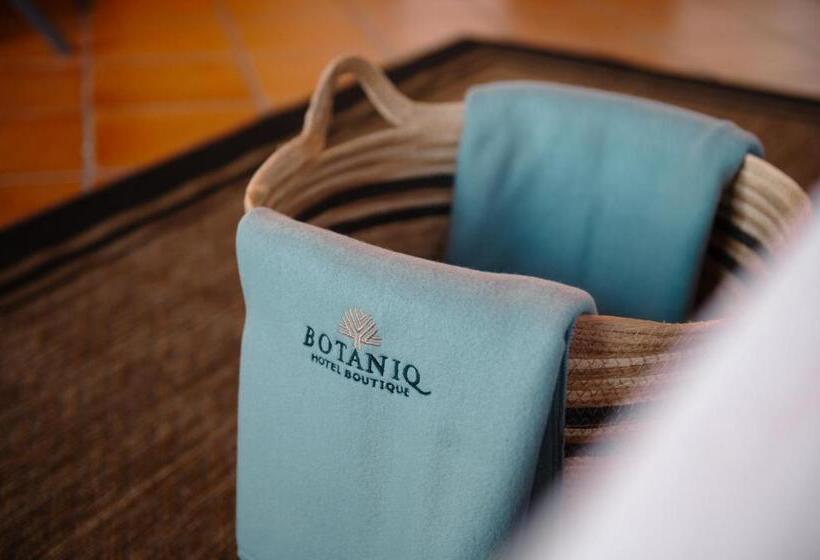 デラックススイート, Botaniq Hotel Boutique