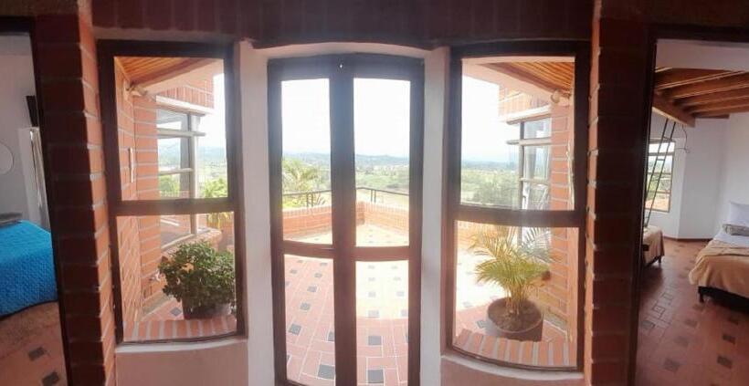 1 Bedroom Apartment Lake View, Suitegold Rocksglampings