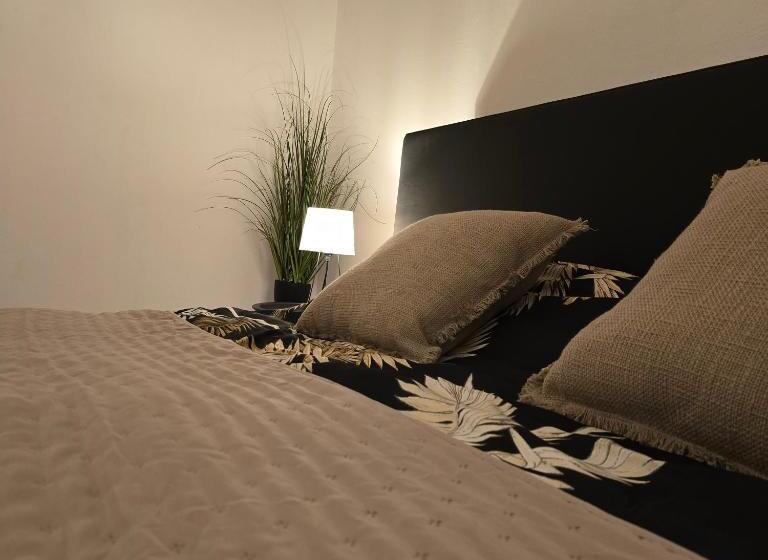 اتاق استاندارد, La Dragoș Studio 01   Apartament