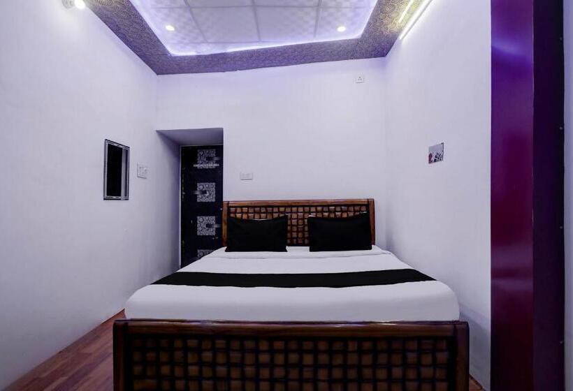 三人经典房间, Oyo Flagship Hotel Awadh Inn