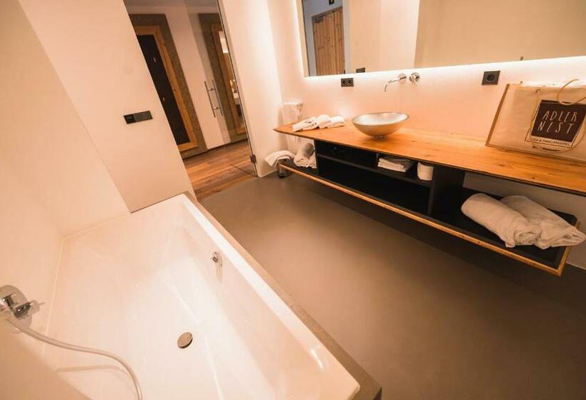 Family Suite, Adlernest