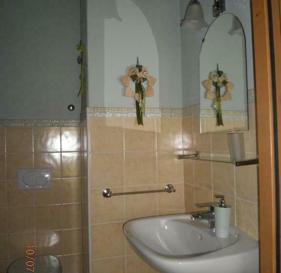 Номер Стандарт, B&b Al Ghiro