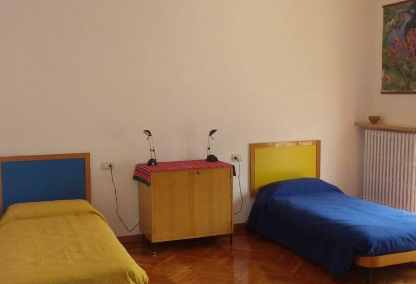 Номер Стандарт, B&b Il Cortile