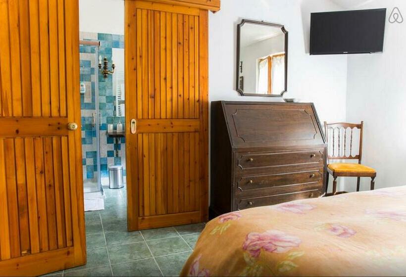 Номер Стандарт, B&b La Baita