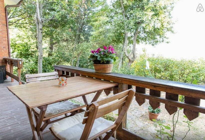 Номер Стандарт, B&b La Baita