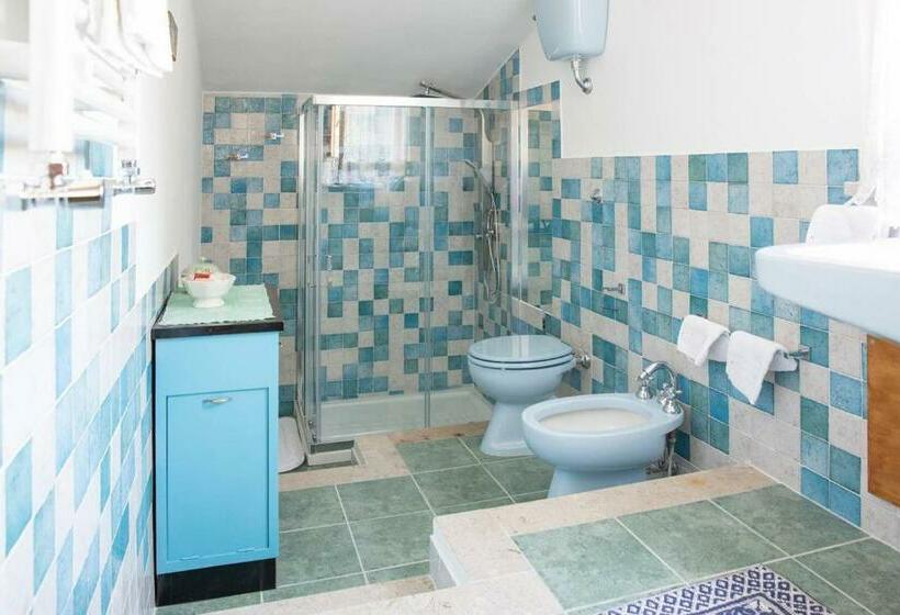 Номер Стандарт, B&b La Baita