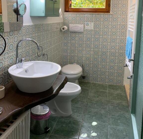 Номер Стандарт, B&b La Baita