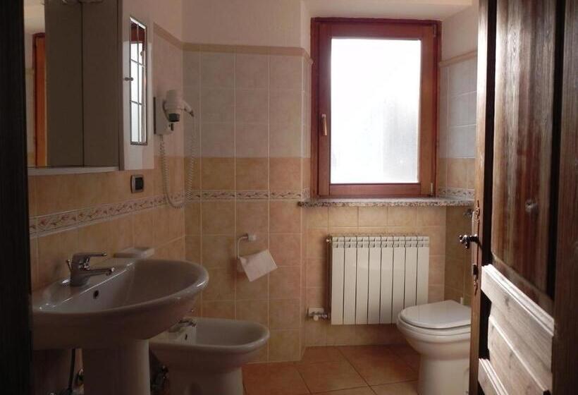 اتاق استاندارد, Le Vieux Rascard Chambres D Hotes
