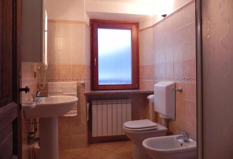 Номер Стандарт, Le Vieux Rascard Chambres D Hotes