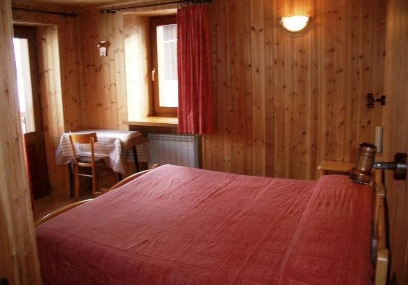 اتاق استاندارد, Le Vieux Rascard Chambres D Hotes